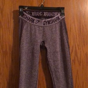 Gymshark Flex low rise leggings